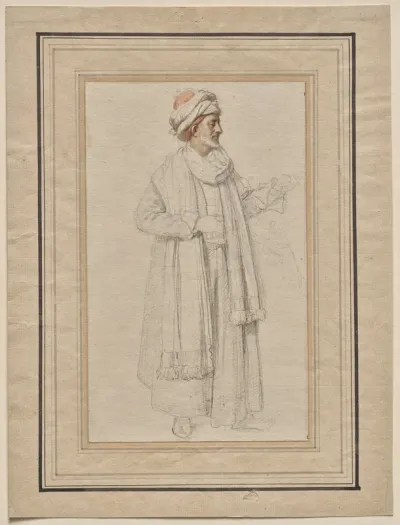 Sidi Hadji Abdurrahman Adja (1720–1792)