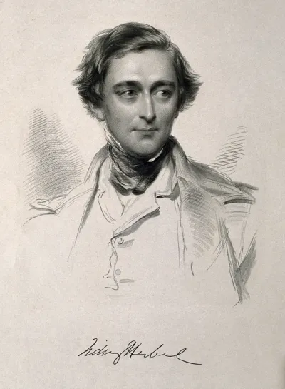Sidney Herbert, 1st Baron Herbert of Lea