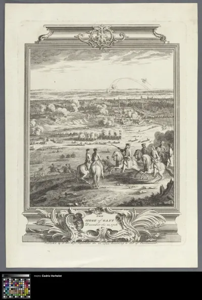 Siege of Ghent