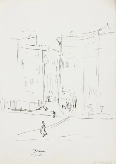 Siena