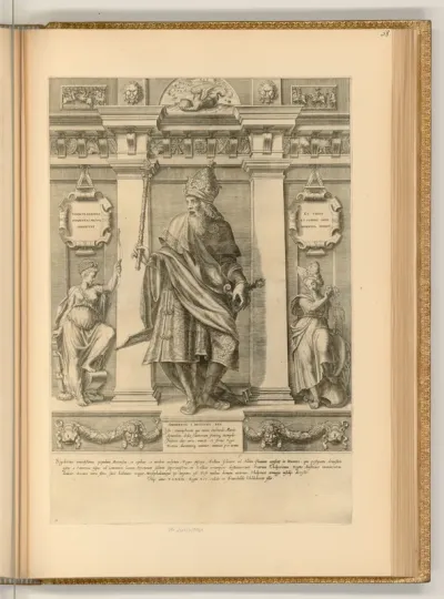 Sigibertus I. Metensis Rex