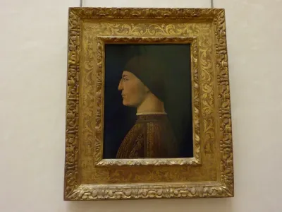 Sigismondo Pandolfo Malatesta