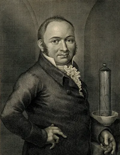 Sigismund Friedrich Hermbstädt