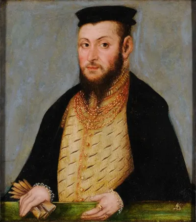 Sigismund II. August, King of Poland