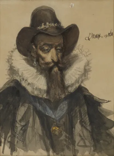 Sigismund III Vasa