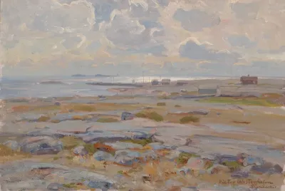 Signildskär