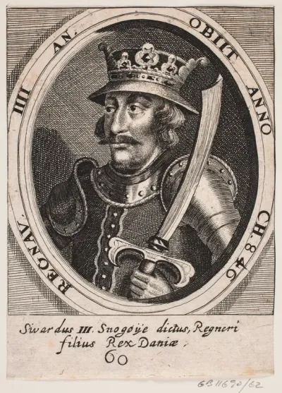 Sigvard Snogøje