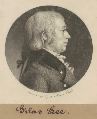 Silas Lee