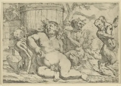 Silenus