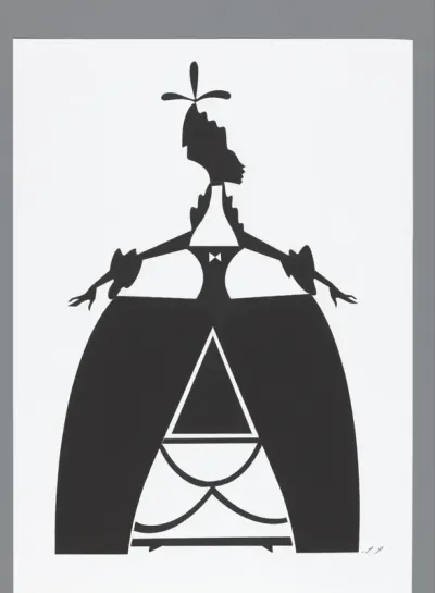 Silhouet