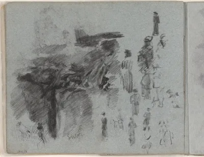 Silhouetten