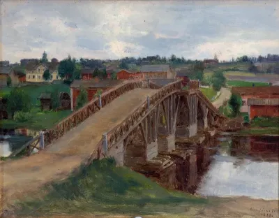 Silta (Karjalohja/Lohja)