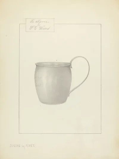 Silver Cup