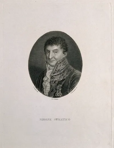 Simeone Filippo Stratico