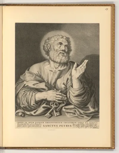 Simon Petrus