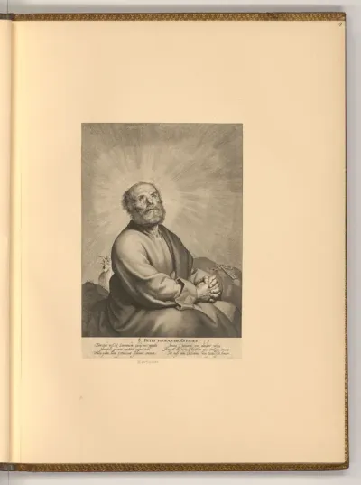 Simon Petrus