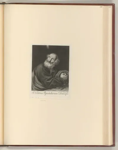 Simon Petrus