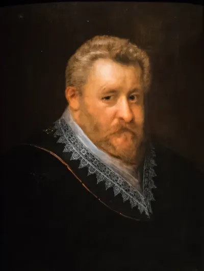 Simon VI, Count of Lippe (1554-1613)