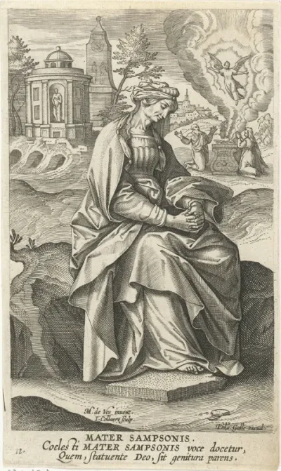 Simsons moeder