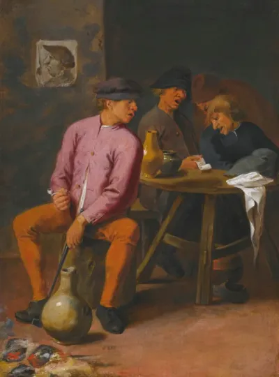 Singers