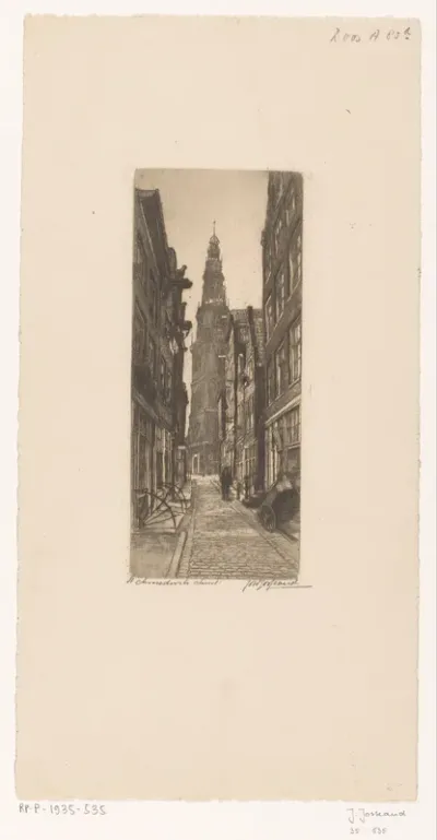 Sint Annendwarsstraat