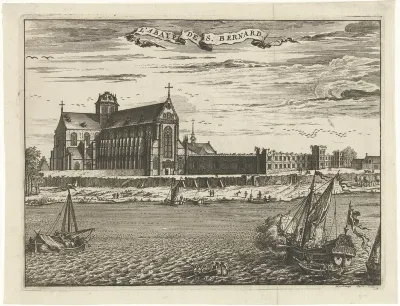 Sint Bernardusabdij