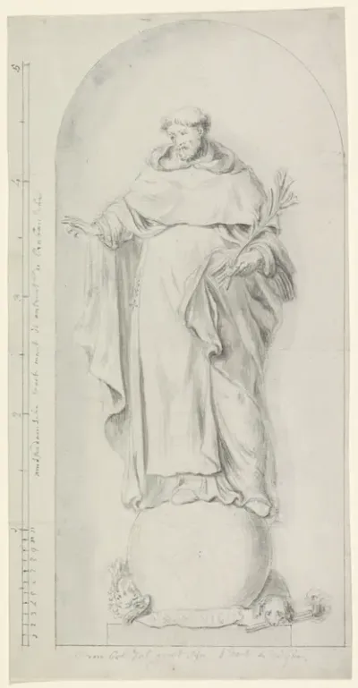 Sint Dominicus