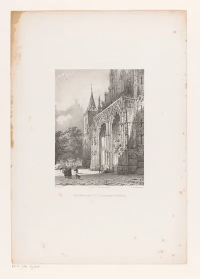 Sint-Janskathedraal te Den Bosch