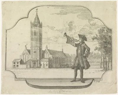 Sint-Janskerk te Schiedam