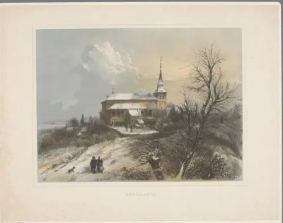 Sint-Lambertuskerk te Kerkrade