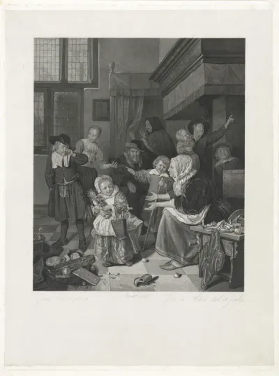 Sint Nicolaasfeest