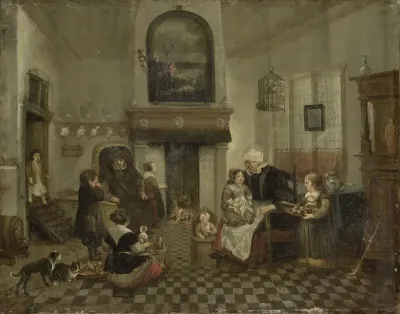 Sint Nicolaasfeest