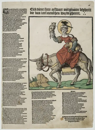Sinte Aelwaer