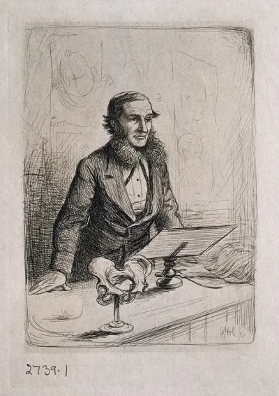 Sir Alexander Russell Simpson