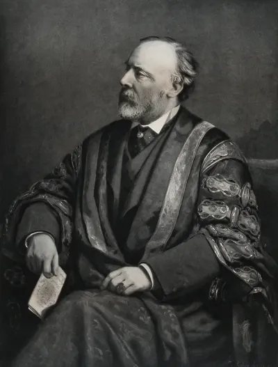 Sir Andrew Clark
