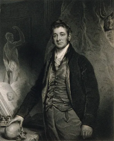 Sir Anthony Carlisle