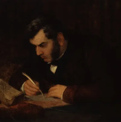Sir Anthony Panizzi