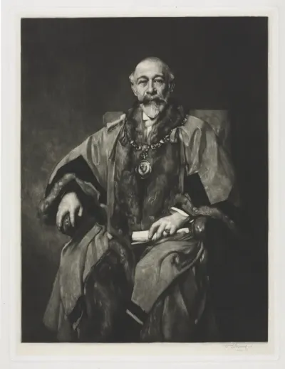 Sir Bartle Frère
