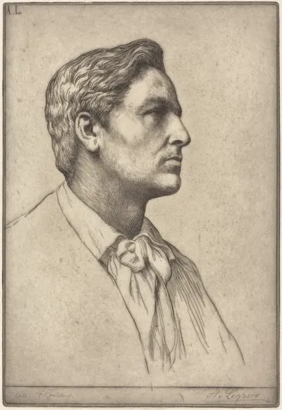 Sir Charles Holroyd