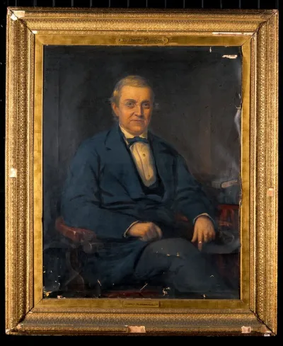 Sir Charles Wheatstone