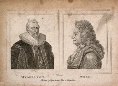 Sir Christopher Wren