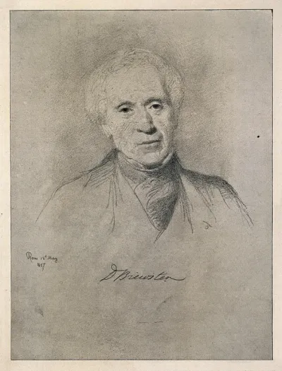 Sir David Brewster