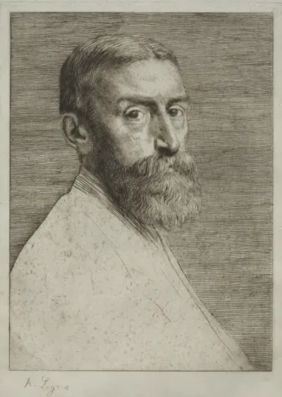 Sir E. J. Poynter