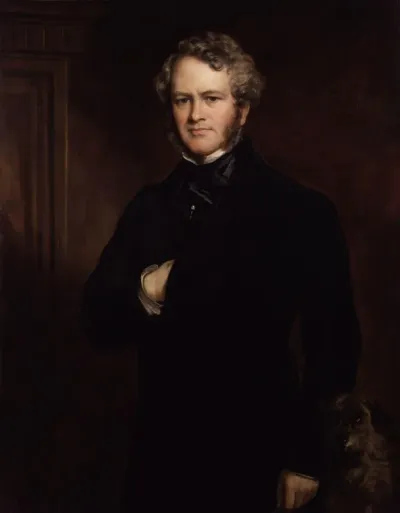 Sir Edwin Landseer