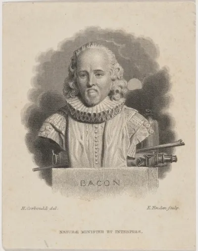 Sir Francis Bacon