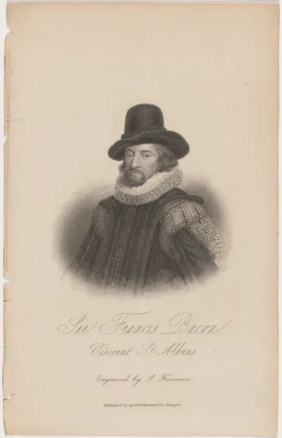 Sir Francis Bacon