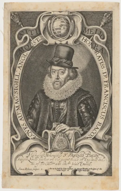 Sir Francis Bacon