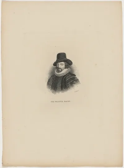 Sir Francis Bacon