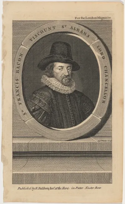 Sir Francis Bacon