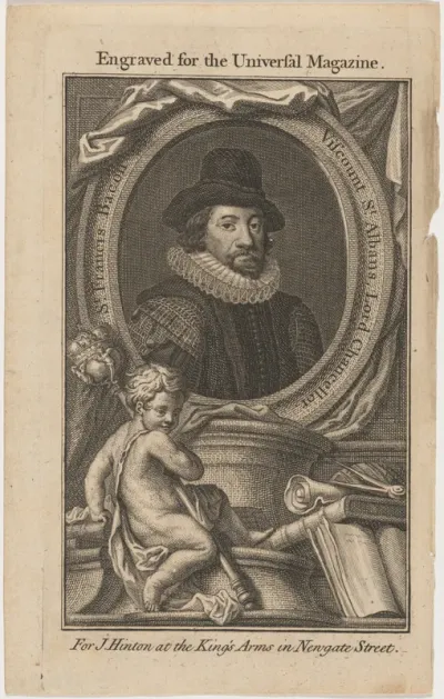 Sir Francis Bacon